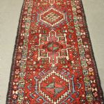 858 4238 RUNNER RUG